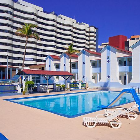 Hotel Alah Mar 살바도르 외부 사진