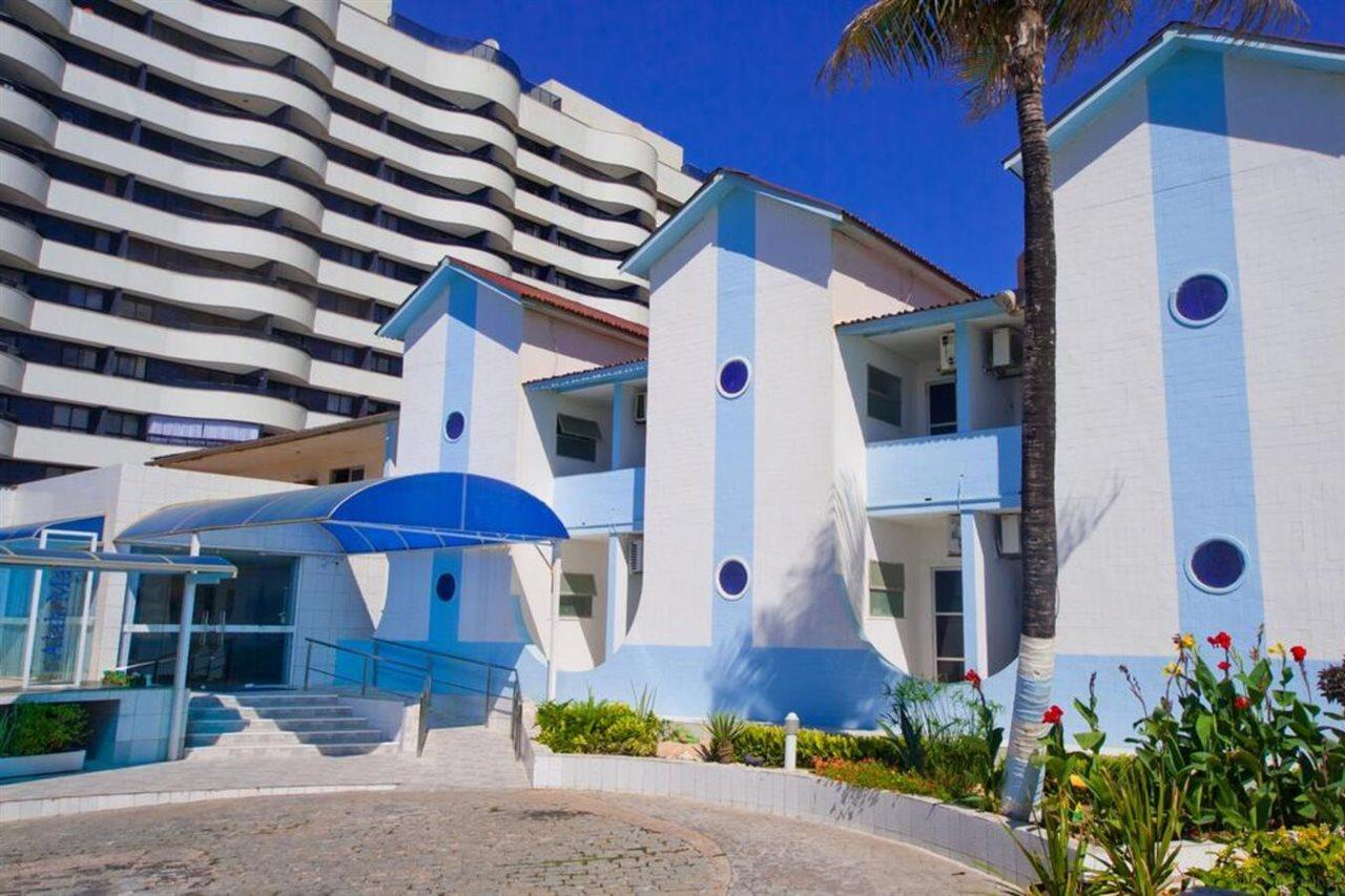 Hotel Alah Mar 살바도르 외부 사진