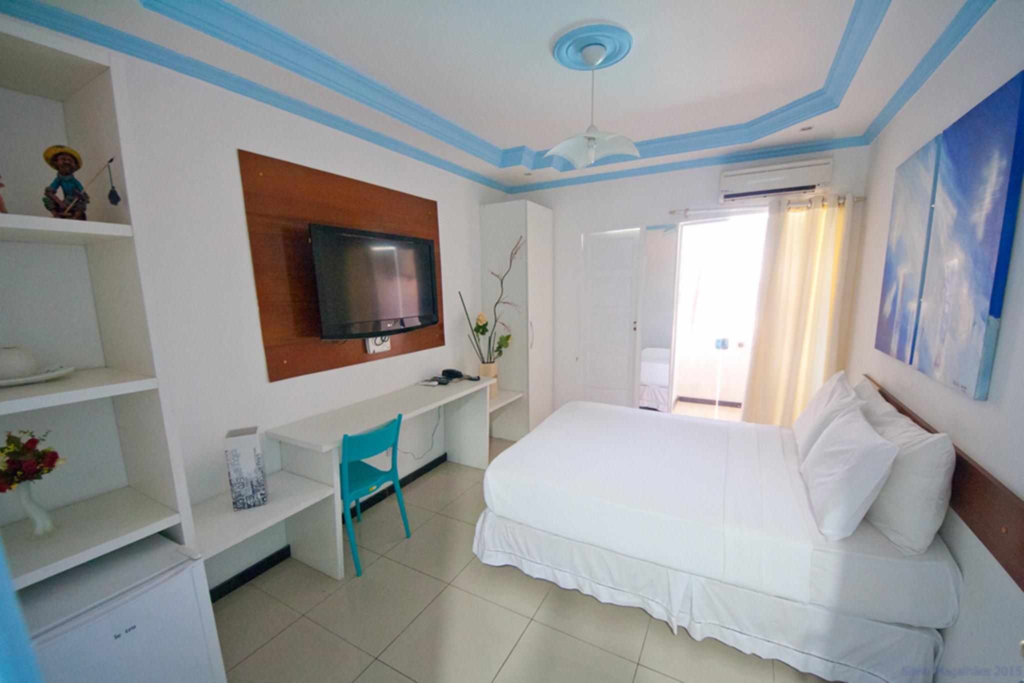 Hotel Alah Mar 살바도르 외부 사진