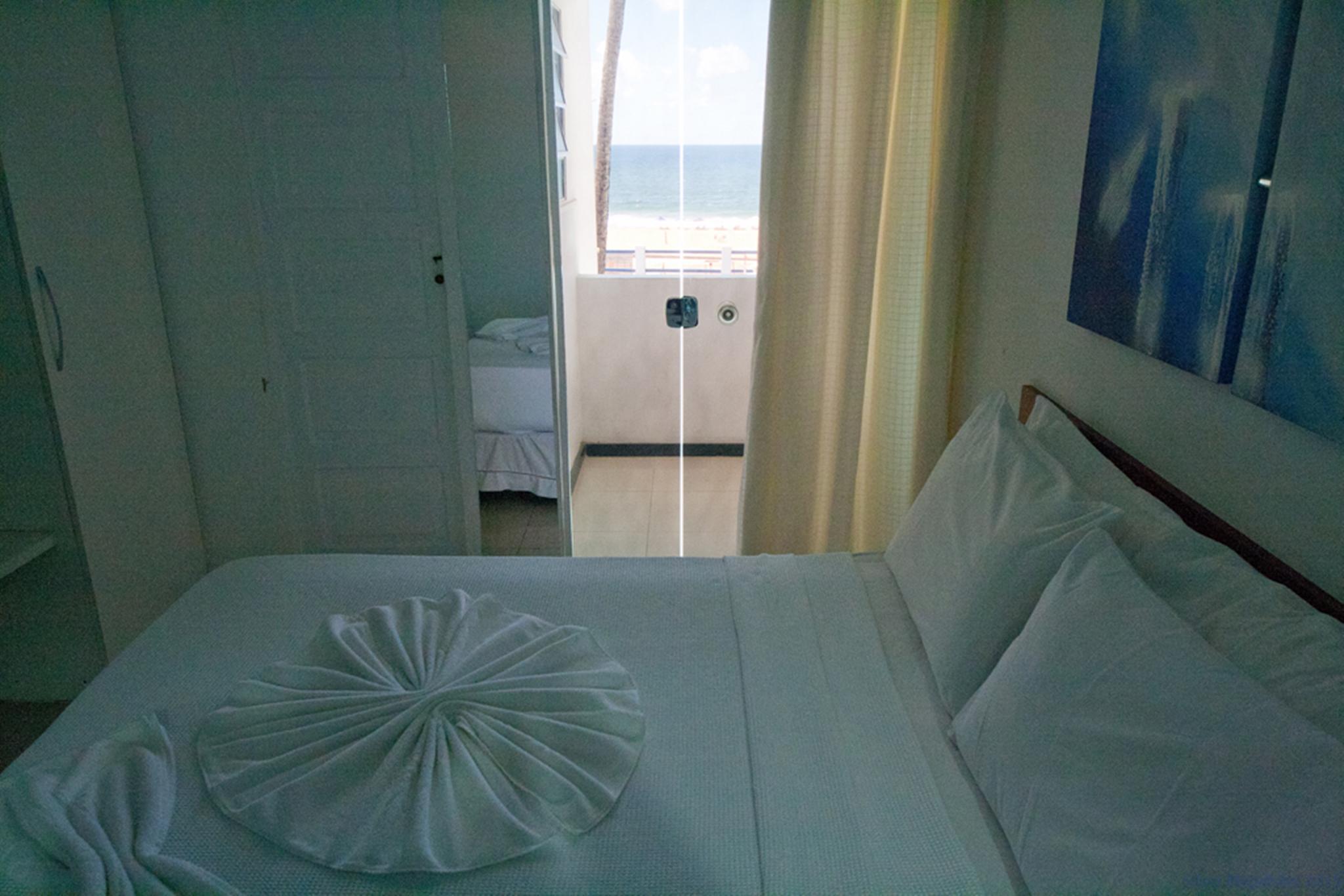 Hotel Alah Mar 살바도르 외부 사진