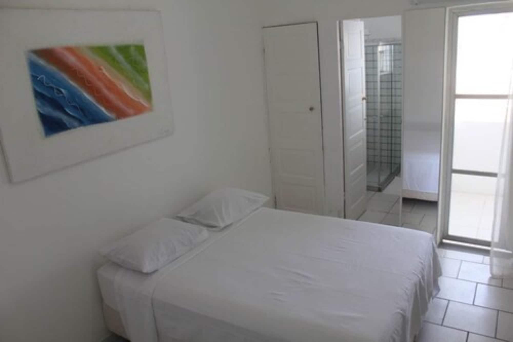 Hotel Alah Mar 살바도르 외부 사진